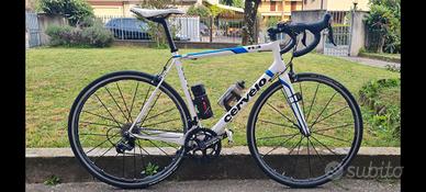 CERVELO R3 TG 56