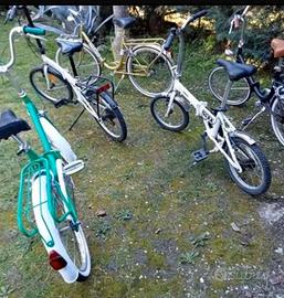 Grazielle pieghevoli mis20