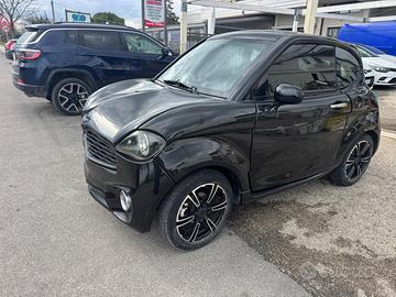 Microcar Chatenet Ch40