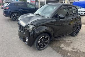 Microcar Chatenet Ch40