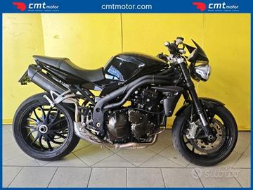 TRIUMPH Speed Triple 1050 Garantita e Finanziabi