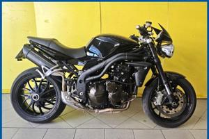 TRIUMPH Speed Triple 1050 Garantita e Finanziabi