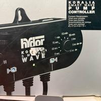 Controller pompe di movimento