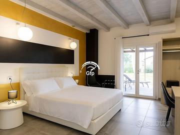 GFP - AFFITTACAMERE DI CHARME IN ZONA LAGO