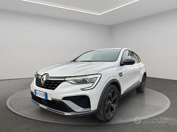 RENAULT Arkana Arkana Hybrid E-Tech 145 CV R.S....