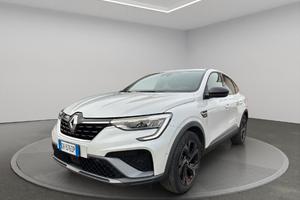 RENAULT Arkana Arkana Hybrid E-Tech 145 CV R.S....