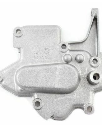 Coperchio carter regolatore Ape Car - TM - Poker