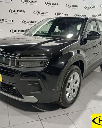 Jeep Avenger 1.2 Turbo 100 CV Altitude-PROMO JEEP