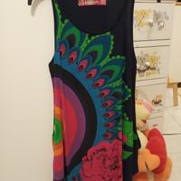 vestito Desigual bambina 