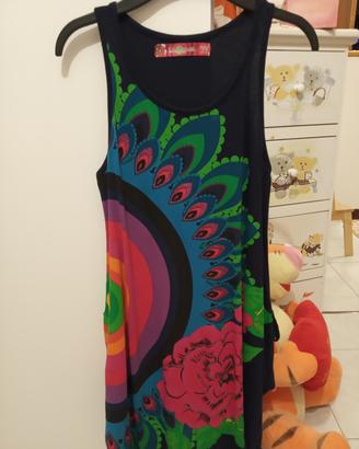 vestito Desigual bambina 