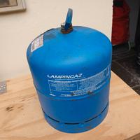 bombola gas CAMPINGAZ  3 Kg