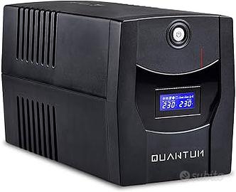 UPS EPYC Quantum 2200 VA / 1320 W