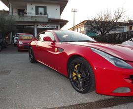 Ferrari FF DCT