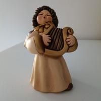 Angelo Thun con Arpa