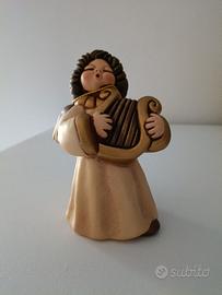 Angelo Thun con Arpa