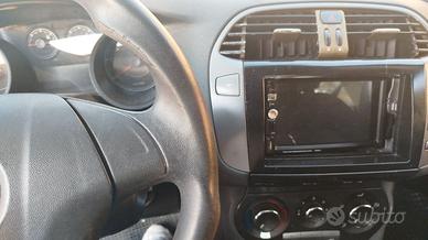 Fiat brava 2008