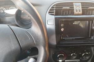 Fiat brava 2008