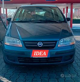 FIAT IDEA