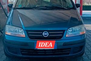 FIAT IDEA