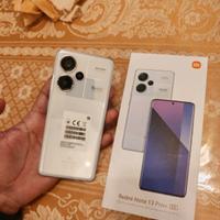 Redmi note 13 pro plus 12/512 g 