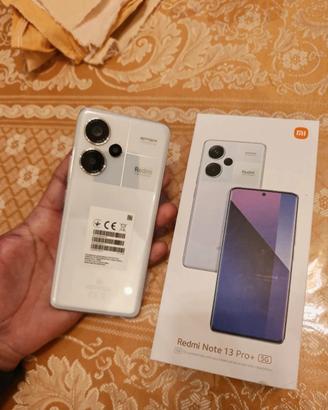 Redmi note 13 pro plus 12/512 g 
