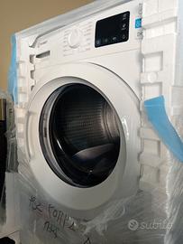 Asciugatrice INDESIT 8 kg
