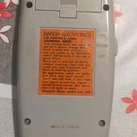 Videogioco portatile Vintage 