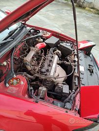 Toyota Celica 1991 ST-i