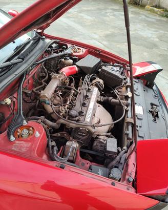 Toyota Celica 1991 ST-i