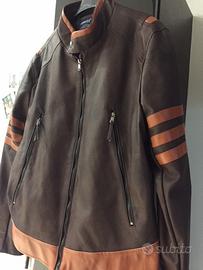 Giubbino sportivo antivento