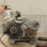 Motore kart Vortex 125