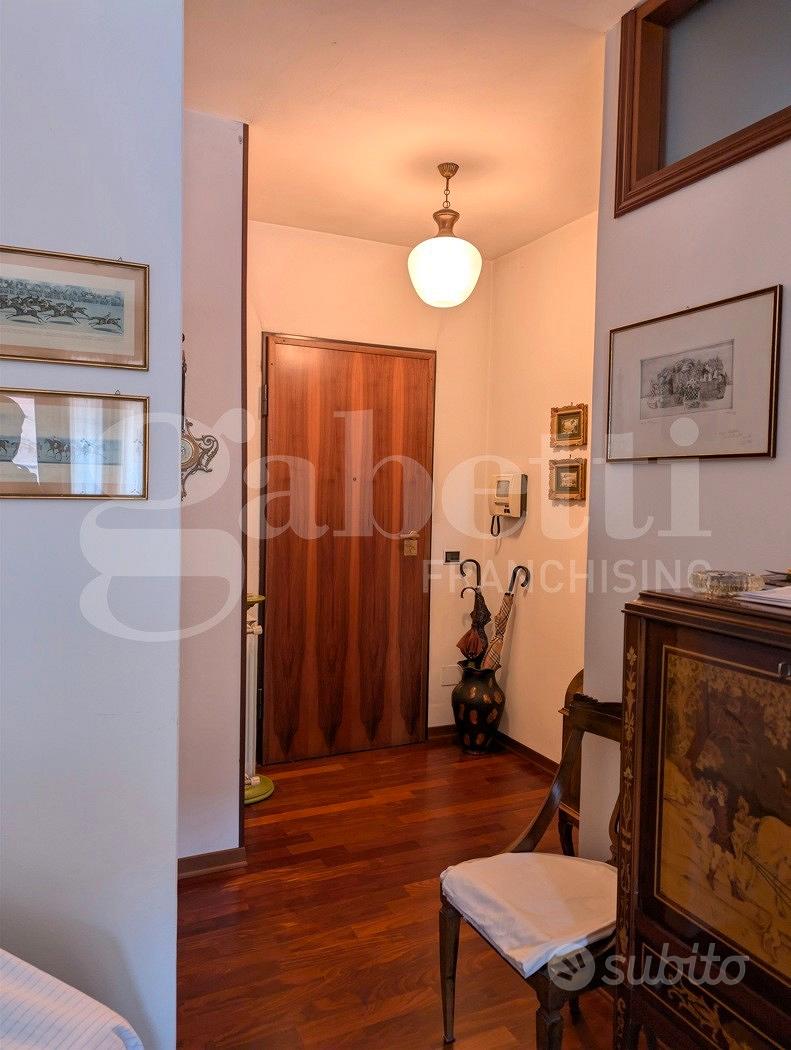 Apartment in Cavarzere, ca' Labia - Vista 2