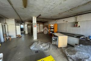 CAPANNONE A OLGIATE MOLGORA