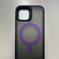 Cover rigida magnetica IPHONE 12