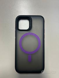 Cover rigida magnetica IPHONE 12