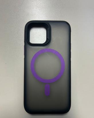 Cover rigida magnetica IPHONE 12