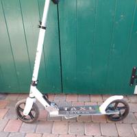 Monopattino super veloce fino a 100 kg 