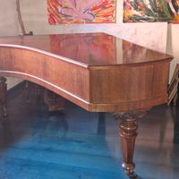 pianoforte mezzacoda