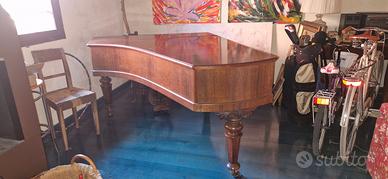 pianoforte mezzacoda