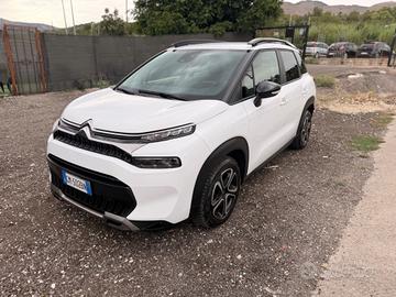 Citroen C3 Aircross BlueHDi 120 S&S EAT6 Feel