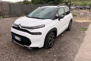 Citroen C3 Aircross BlueHDi 120 S&S EAT6 Feel