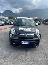 Fiat 500L 1.3 Multijet 85 CV Pop Star