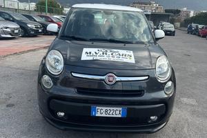Fiat 500L 1.3 Multijet 85 CV Pop Star