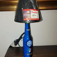 Lampada Inter Calcio - Bombeer - Scudetto 20