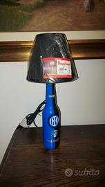 Lampada Inter Calcio - Bombeer - Scudetto 20