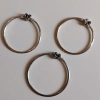 Bracciale rigido Pandora Farfalla