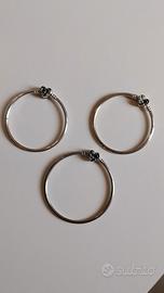 Bracciale rigido Pandora Farfalla