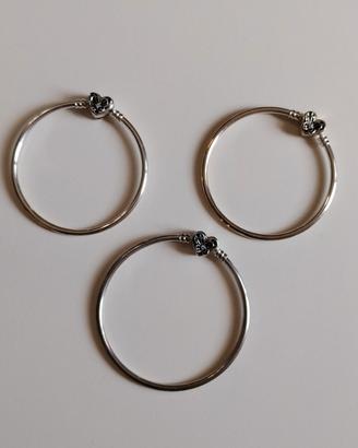 Bracciale rigido Pandora Farfalla