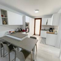 Cucina e Armadio