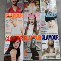 Glamour Italia 1995
